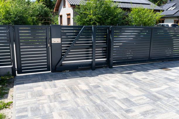 Reasons to Select Us for Your Driveway Paving Requirements in Sugarcreek, PA