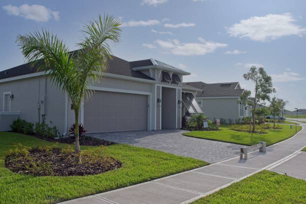 Best Commercial Driveway Pavers  in Sugarcreek, PA